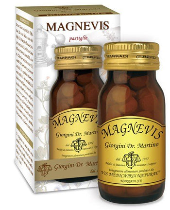 Magnevis 80 tablets