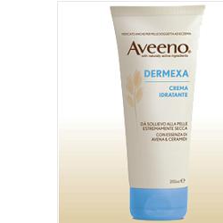 Aveeno dermexa terapeutico crema idratante 200 ml