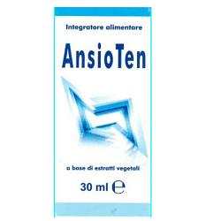 Ansioten gocce 30 ml