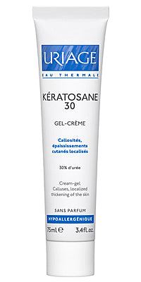 URIAGE - Keratosane 30 creme 75 ml