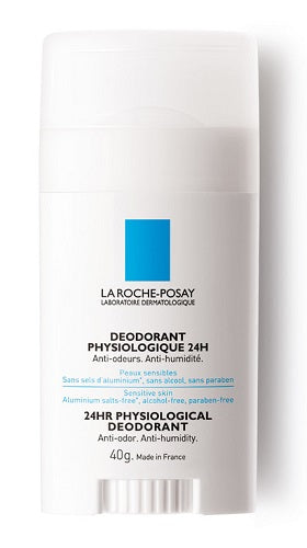 LA ROCHE POSAY - Physio deo stick 40 ml