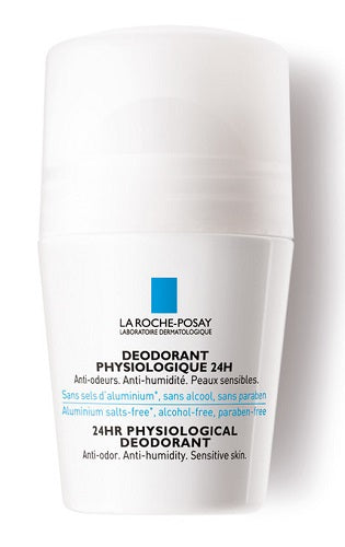 LA ROCHE POSAY - Physio deo roll-on 50 ml