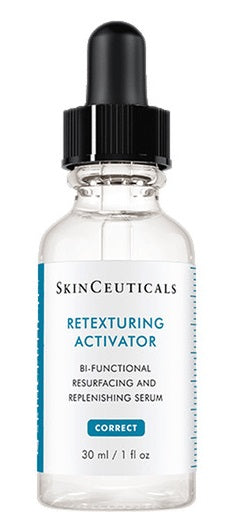 Activador retexturizante 30 ml