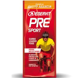 Enervit presport orange jelly 1 piece