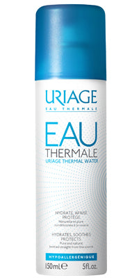 URIAGE - Eau thermale uriage spray 50 ml