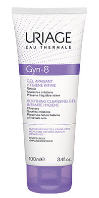 URIAGE - Gyn-8 igiene intima gel 100 ml