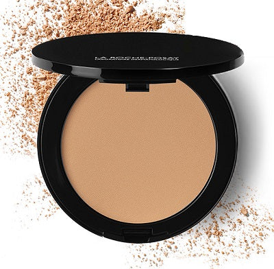 LA ROCHE POSAY - Toleriane Teint - Base de Maquillaje en Polvo Compacto Mineral 15 9,5 g