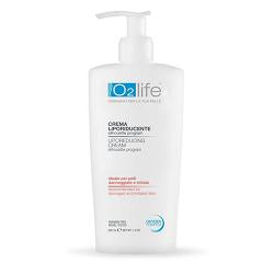 O2life crema liporeductora 200 ml