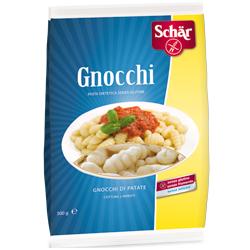 Schar potato gnocchi 300 g