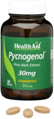 Pycnogenol pycnogenol 30 comprimidos