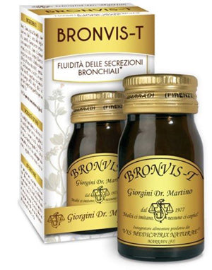 Bronvist 60 comprimidos