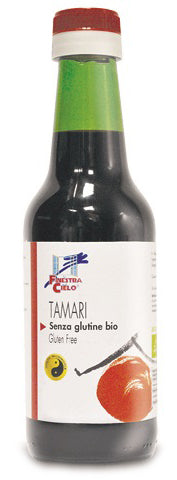 Fsc tamari organic 250 ml