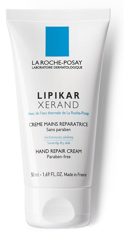 LA ROCHE POSAY - Lipikar mani 50 ml