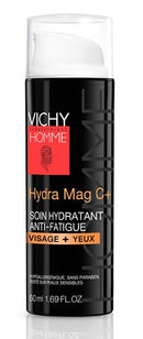 VICHY - homme hydra mag c 50 ml