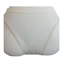 Sangallo lady mutande igieniche nero 2