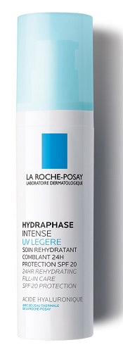 Hydraphase intense legere uv spf20 50 ml