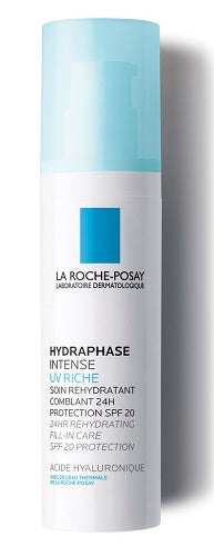 Hydraphase intense riche uv spf20 50 ml