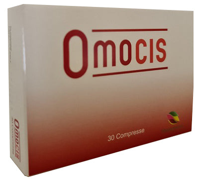 Omocis 30 compresse