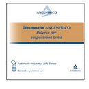 Diosmectite angelini 15 bustine da 4 g