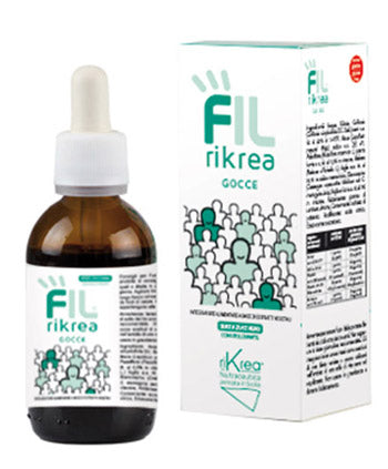 Fil rikrea drops 50 ml