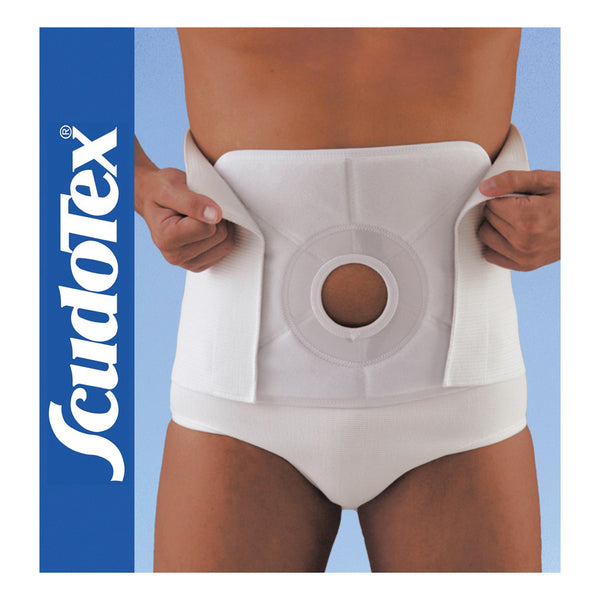 Scudotex cintura colostomia cm 24 3