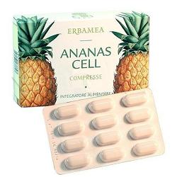 Ananas cell compresse 36 compresse