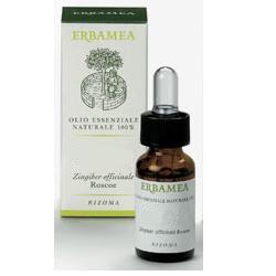 Aceite esencial de menta 10 ml