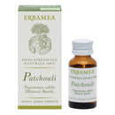 Patchouli olio essenziale 10 ml