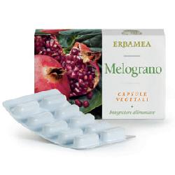 Pomegranate 24 veg capsules