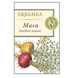 Maca 50 cápsulas vegetales