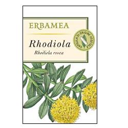 Rhodiola 50 veg capsules