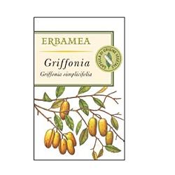 Griffonia 50 vegetal capsules