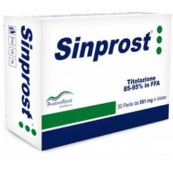 Sinprost 30 pearls