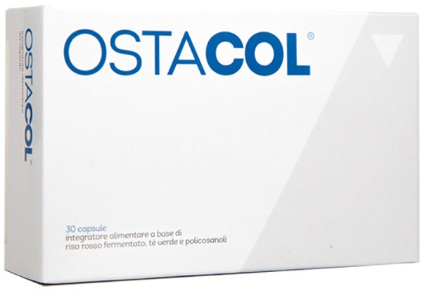 Ostacol 30 capsule