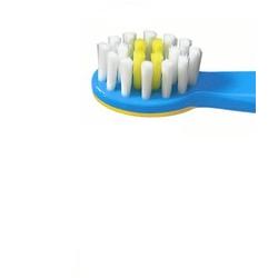 Elmex educational children's toothbrush new 0-3 years