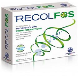 Recolfos 10 sachets