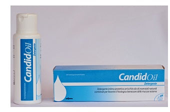 Candidoil limpiador 250 ml