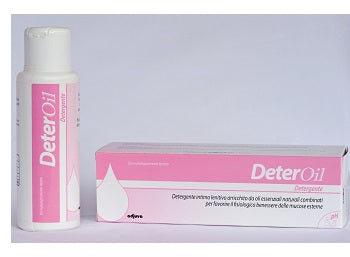 Deteroil detergente 250 ml