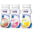 Diasip vaniglia 200 ml 4 pezzi