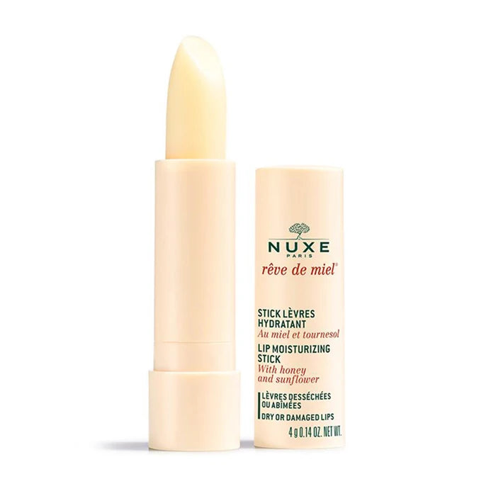 NUXE - Reve de Miel - stick labbra idratante 4 g