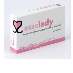 Esselady 30 compresse