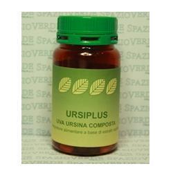 Ursiplus 60 capsule