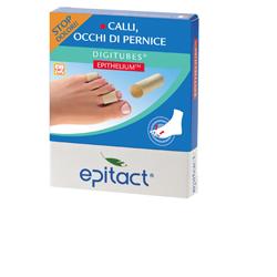 Digitubes epitact mini pack one size protective silicones for podiatric use