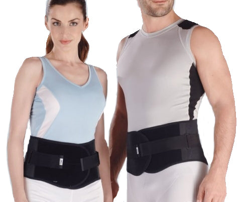 Pro action large stay corset