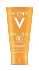 VICHY - Ideal soleil viso dry touch spf30 50 ml