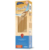 Placeres mediterráneos pasta arroz espaguetis 500 g