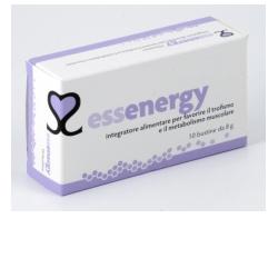 Essenergy 10 bustine