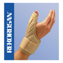 Rekordsan supporto steccato ambidestro pollice 2