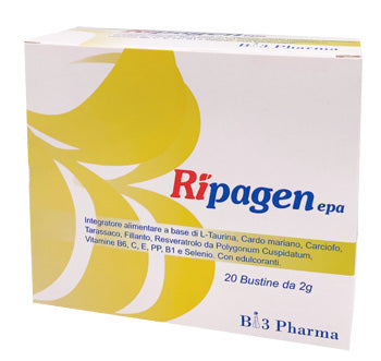 Ripagen-epa 20 bustine