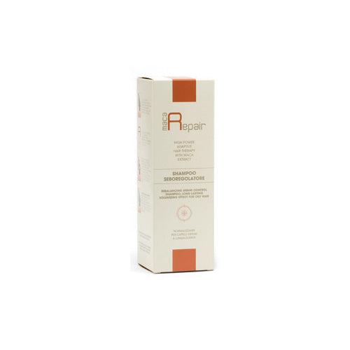 Maca repair lozione termica ridensificante 50 ml